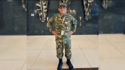 Gubernur Ansar Ahmad Ikuti Magelang Retreat Sesuai Arahan Presiden