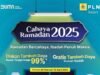 PLN Batam Berbagi Cahaya Ramadan: Diskon Tambah Daya Listrik Hingga 99%