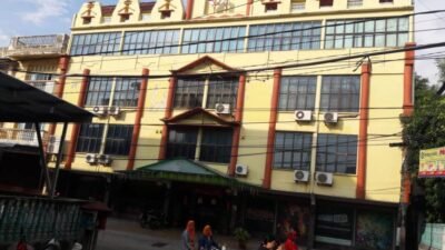 Kasino Gelap di Hotel Satria Karimun: Aktivitas Judi dan Narkoba Bebas Beroperasi, Polisi Dianggap Tutup Mata