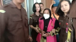 Kejari Bintan Perpanjang Penahanan Tersangka Korupsi Mantan Direktur PT BIS, Kerugian Negara Rp526 Juta