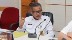 Pemerintah Kota Batam Lakukan Persiapan Pelatikan Wali Kota Terpilih