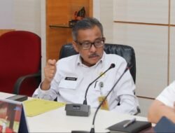 Pemerintah Kota Batam Lakukan Persiapan Pelatikan Wali Kota Terpilih