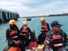 Tragis, Pemuda Lompat dari Jembatan Barelang Ditemukan Tewas Setelah Pencarian Dua Hari