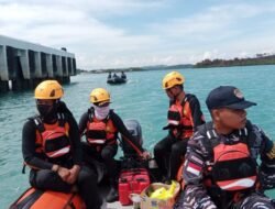 Tragis, Pemuda Lompat dari Jembatan Barelang Ditemukan Tewas Setelah Pencarian Dua Hari