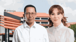 Amsakar-Li Claudia Resmi Pimpin BP Batam, Jabat Ex-Officio Berdasarkan PP Terbaru