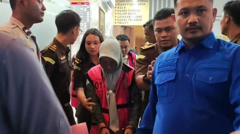Tujuh Pejabat di Bintan Terlibat Korupsi Dana Wisata Mangrove, Negara Rugi Rp861 Juta