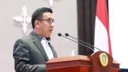 Dukung Investasi, Andi S. Mukhtar Minta Pemerintah Perhatikan UMKM dan Lingkungan