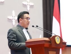 Dukung Investasi, Andi S. Mukhtar Minta Pemerintah Perhatikan UMKM dan Lingkungan