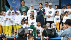 Komdigi Siapkan Aturan Lindungi Anak di Ruang Digital