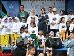 Komdigi Siapkan Aturan Lindungi Anak di Ruang Digital