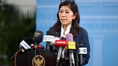 Tak Hanya Blokir Situs, Prabowo Perintahkan Langkah Lebih Tegas Atasi Judi Online