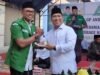 Wagub Kepri Hadiri Buka Puasa Bersama GP Ansor, Tekankan Pentingnya Pembinaan Pemuda