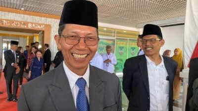 Efisiensi Rp150 Miliar, Amsakar Percepat Efisiensi Anggaran