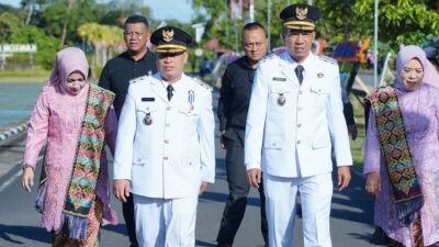 Skandal Pemberhentian Ratusan Tenaga Honorer di Lingga, Kepemimpinan Bupati Nizar Kembali Jadi Sorotan