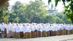 Diduga Oknum Pejabat Kantor Pemkab Lingga Tebang Pilih Hentikan Tenaga Honorer