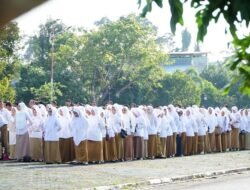 Diduga Oknum Pejabat Kantor Pemkab Lingga Tebang Pilih Hentikan Tenaga Honorer