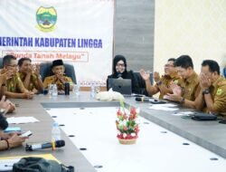 Genap Sepekan Ratusan Tenaga Honorer Dirumahkan, Pemkab Lingga Terkesan Cuci Tangan