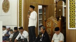 Pemkab Lingga Upayakan Realisasi Skema Outsourcing Dalam Waktu Dekat, Ini Tanggapan Wakil Bupati