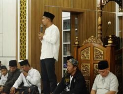 Pemkab Lingga Upayakan Realisasi Skema Outsourcing Dalam Waktu Dekat, Ini Tanggapan Wakil Bupati