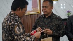 Kombes Zaenal Arifin Jabat Kapolresta Barelang Gantikan Heribertus Ompusunggu