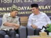 Tiba di Tanjungpinang, Menbud Fadli Zon Kunjungi Balai Pelestarian Kebudayaan Wilayah IV Kepri