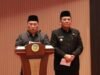 Ansar Ajak Rakyat Kepri Bersatu, Wujudkan Kepri Maju, Makmur, dan Merata