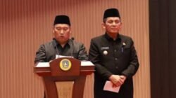 Ansar Ajak Rakyat Kepri Bersatu, Wujudkan Kepri Maju, Makmur, dan Merata