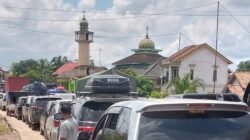 Atasi Kemacetan Mudik Lebaran, Kemenag Usul Masjid Buka 24 Jam