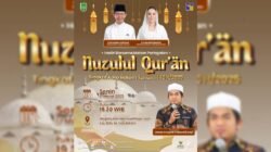 Masyarakat Batam Diundang Hadiri Malam Nuzulul Qur’an di Masjid Sultan Riayatsyah