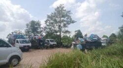 Lahan TPS Disediakan oleh Pengembang, Kelurahan Sungai Binti Dukung Program Penanganan Sampah Kota Batam