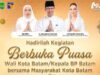 Meriahkan Ramadan! Wali Kota Batam Undang 6.000 Warga Buka Puasa Bersama di KDA