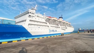 Mudik Gratis Lebaran 2025: Pelni Tebar 2.000 Tiket, Rebutan Rute Batam-Belawan & Tanjung Priok