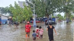 PLN Imbau Masyarakat Waspada Cuaca Ekstrem, Berikan Tips Aman Gunakan Listrik Saat Banjir