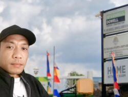 Warga Tanjung Uncang Ancam Demo PT. MC Connell Dowell Terkait Minimnya Kesempatan Kerja