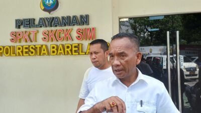 Diduga Sebarkan Berita Hoax, Yusril Koto Dilaporkan Ke Polisi