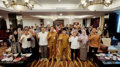 Wagub Kepri Dorong UMKM Go Digital, Sediakan Bantuan Rp40 Juta