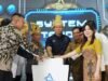 Terminal Ferry Internasional Gold Coast di Batam Resmi Beroperasi