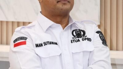 Ketua DPRD Kepri Sebut Pernyataan Ketua DPRD Batam Gagap Soal Fungsi dan Kewenangan Legislatif