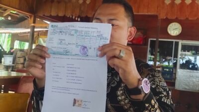 Kuasa Hukum Bantah Keterlibatan Klien dalam Kasus TPPU, Sebut Justru Jadi Korban Investasi Bodong