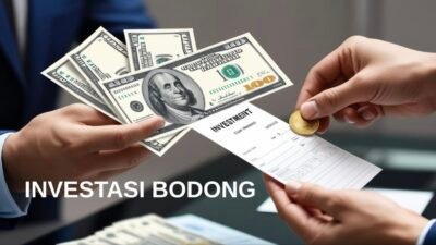 Zona Merah Investasi Bodong, Akal Bulus Mantan Oknum Karyawan BNI Life Seret Sejumlah Nama Korban Dalam Laporan TPPU