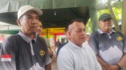 Bupati Lingga Bantah Isu Keterlambatan Gaji Terkait Dengan Perjalanan Dinas ke Negeri China