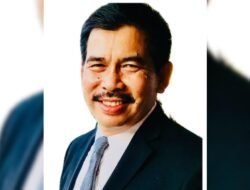 Komisaris PT PLN Batam Dukung Penuh Pengangkatan Kwin Fo sebagai Direktur Utama Baru