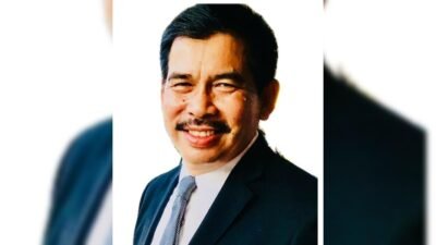 Komisaris PT PLN Batam Dukung Penuh Pengangkatan Kwin Fo sebagai Direktur Utama Baru