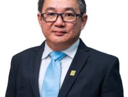 Dirut PLN Batam Kwin Fo Bakal Laporkan Dugaan Mark-Up Alat PLN Batam ke KPK