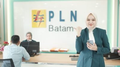 Promo Tambah Daya dari PLN Batam