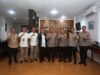 BRI dan Polda Kepri Jalin Sinergi, Dorong Ketahanan Pangan dan Cegah Kriminalitas Keuangan