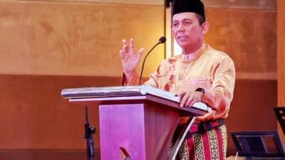 Gubernur Ansar Pastikan Beasiswa Kepri 2025 Tetap Cair