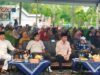 Halal Bi Halal: Amsakar dan Anwar Anas Dorong Kolaborasi untuk Majukan Sungai Beduk