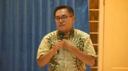 PAGUYUBAN ILE APE TIMUR (ILTIM) MENGGELAR MALAM BUDAYA