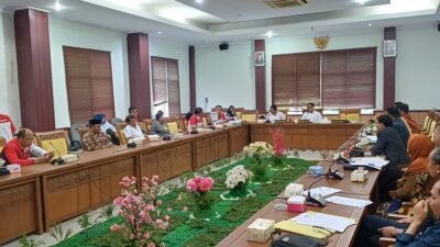 Sengketa Kepemilikian Kavling di Sei Lekop Memanas, Munculkan Dua Nama Masyarakat Terlibat Tumpang Tindih